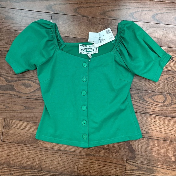NWT Pink Martini Molly Top - Picture 3 of 7